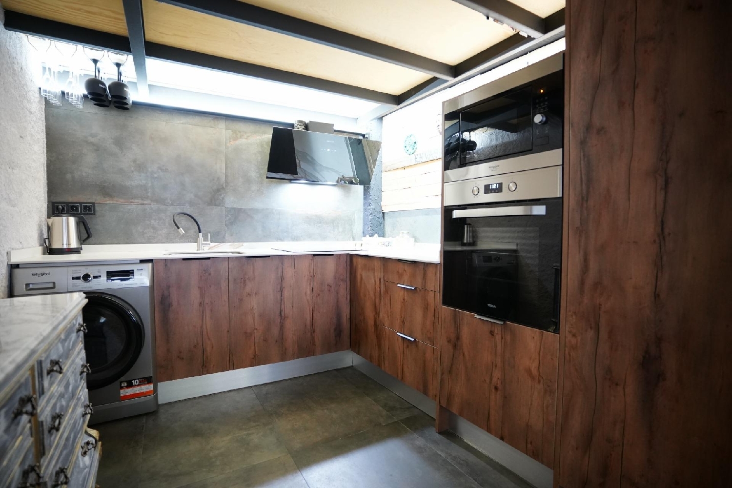 à vendre appartement Madrid Valle Del Almanzora 7