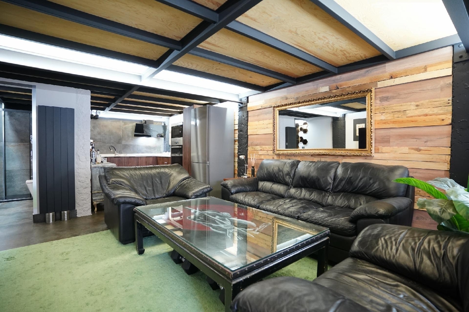 à vendre appartement Madrid Valle Del Almanzora 2