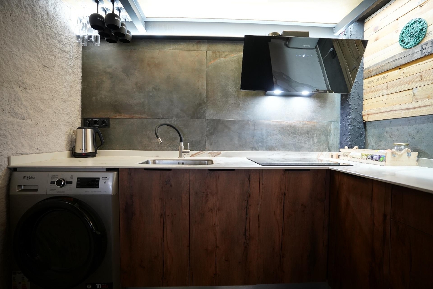 à vendre appartement Madrid Valle Del Almanzora 8