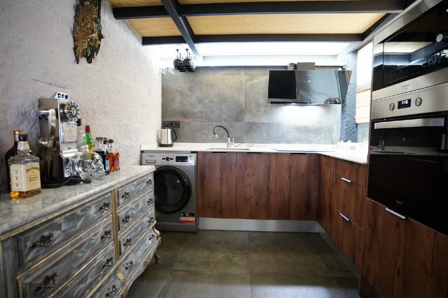 à vendre appartement Madrid Valle Del Almanzora 3