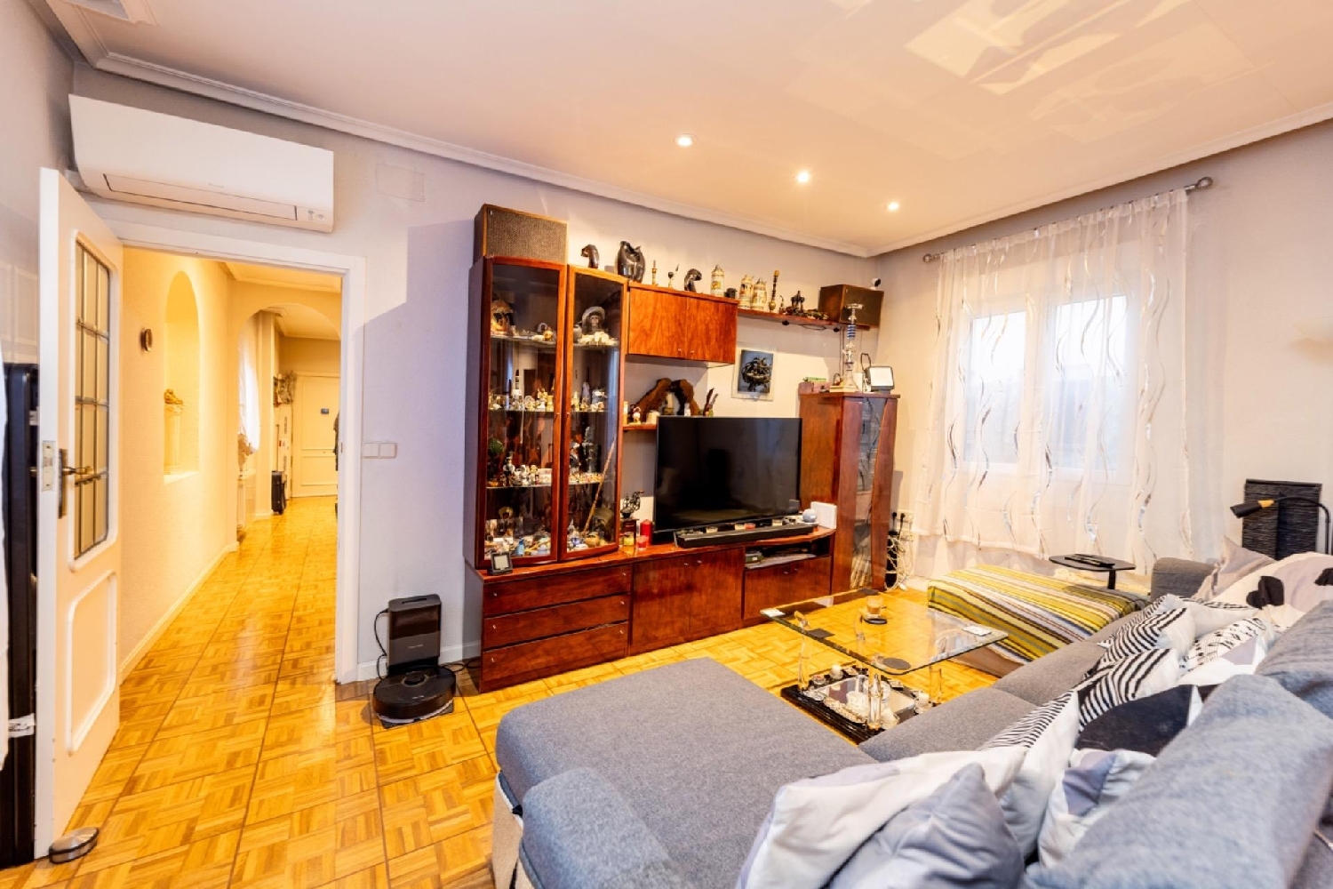 à vendre appartement Madrid Valle Del Almanzora 5