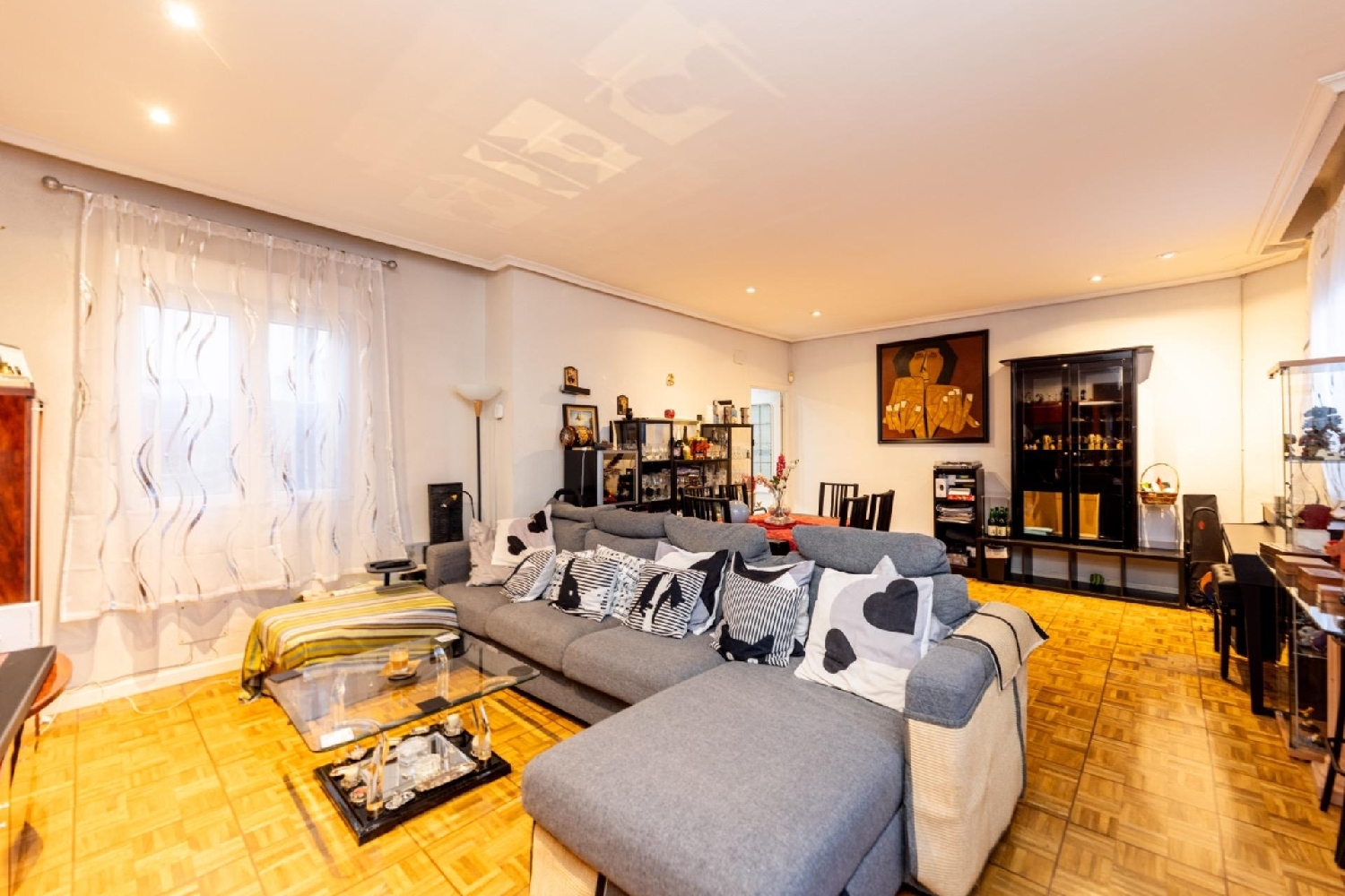 à vendre appartement Madrid Valle Del Almanzora 4