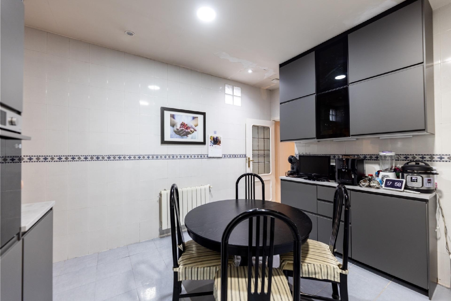 à vendre appartement Madrid Valle Del Almanzora 8