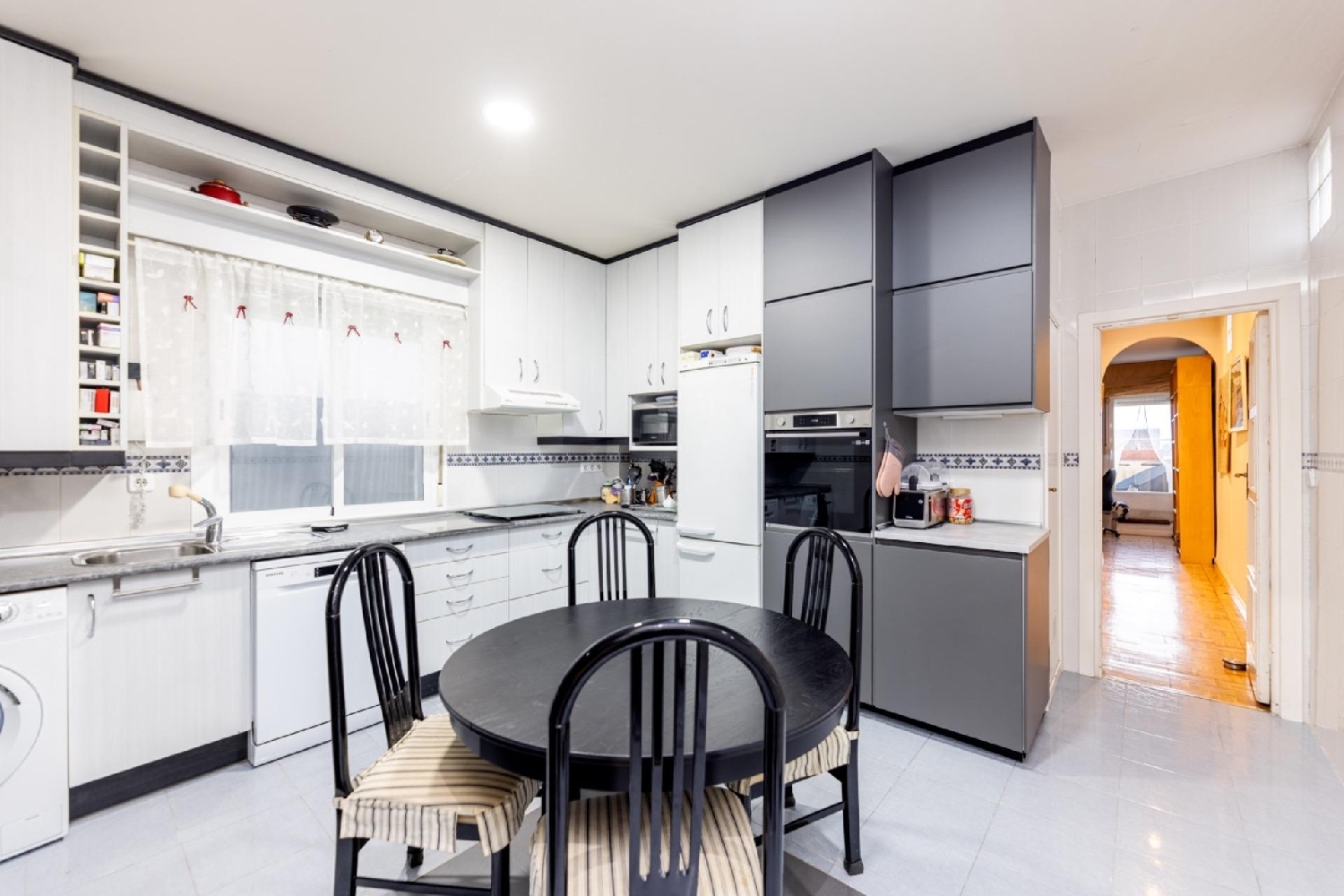 à vendre appartement Madrid Valle Del Almanzora 6