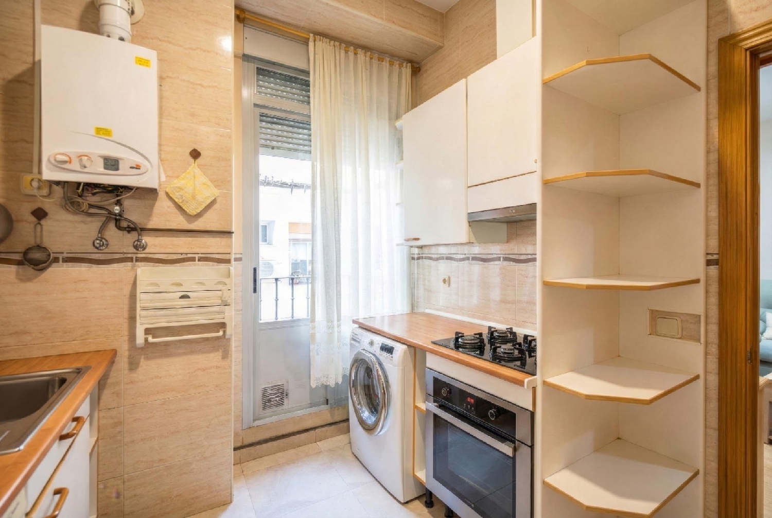  en venta apartamento Madrid Valle Del Almanzora 6