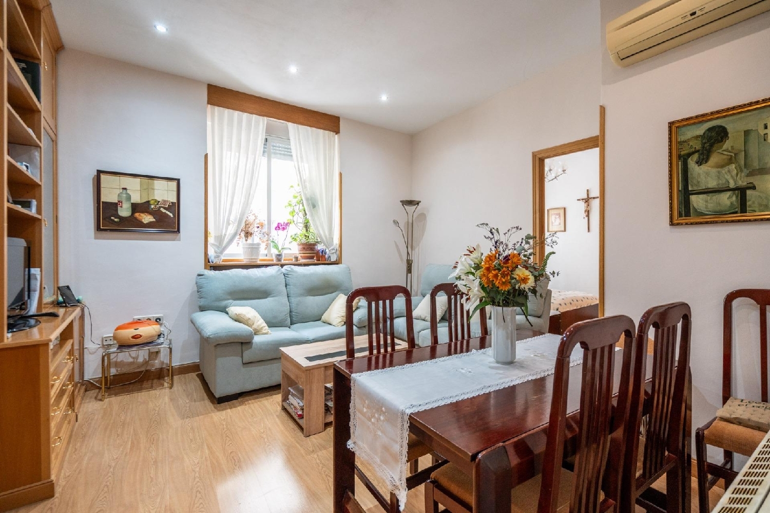  en venta apartamento Madrid Valle Del Almanzora 3
