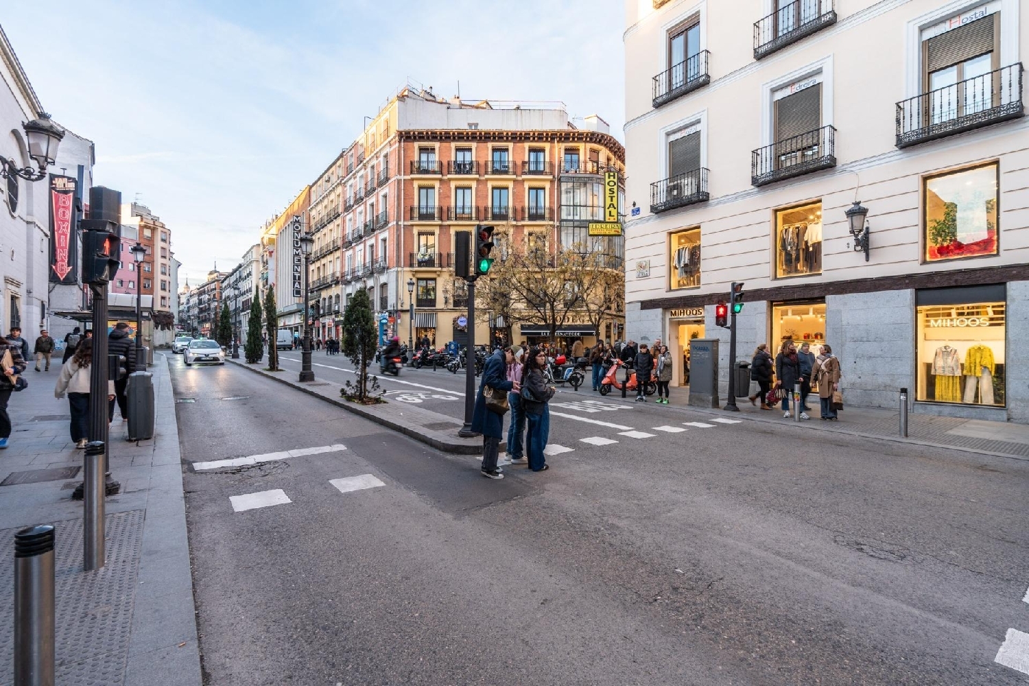  en venta apartamento Madrid Valle Del Almanzora 1