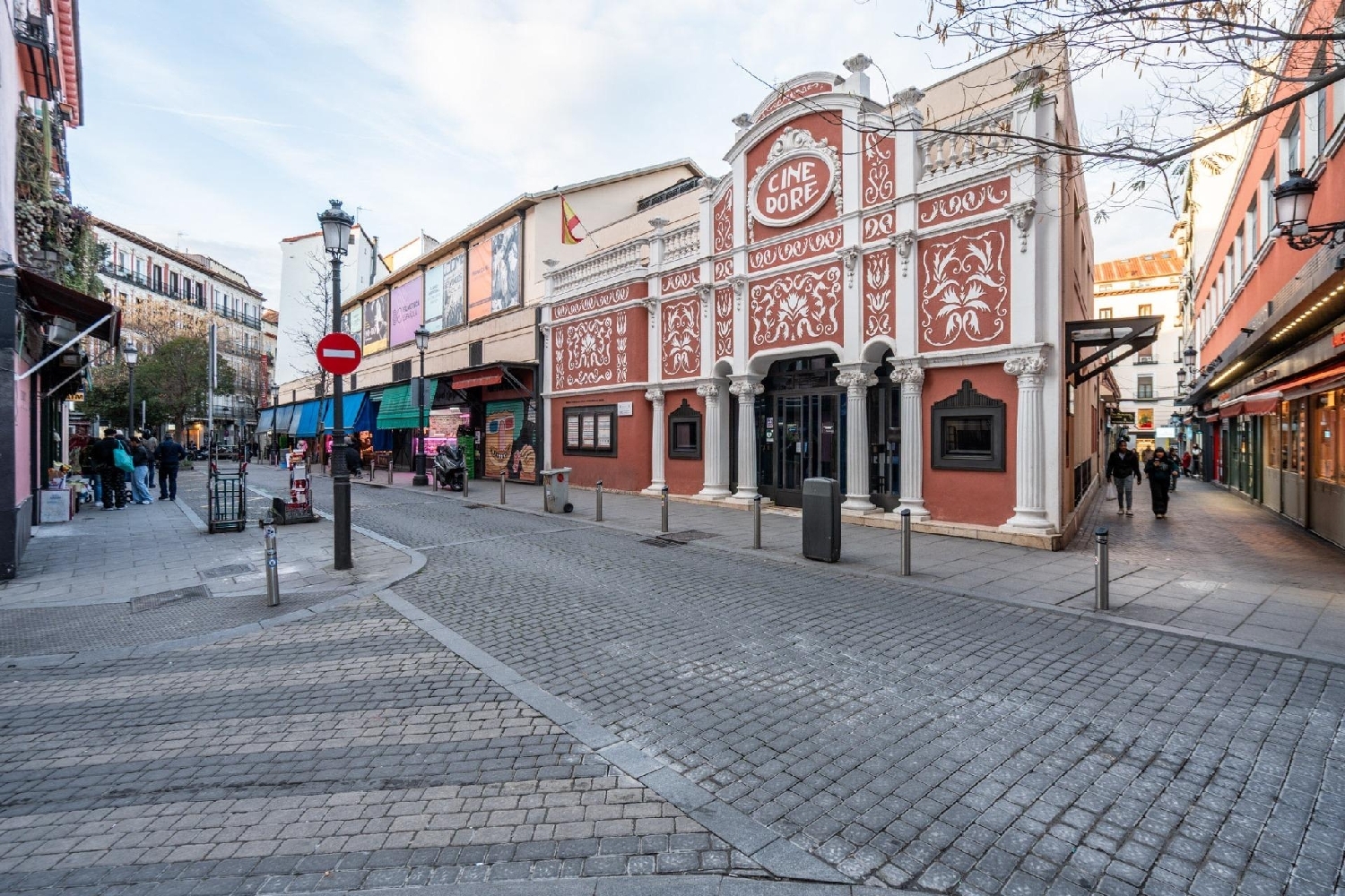  en venta apartamento Madrid Valle Del Almanzora 2