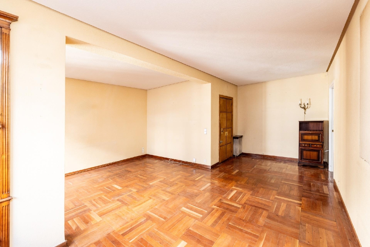 à vendre appartement Madrid Valle Del Almanzora 2