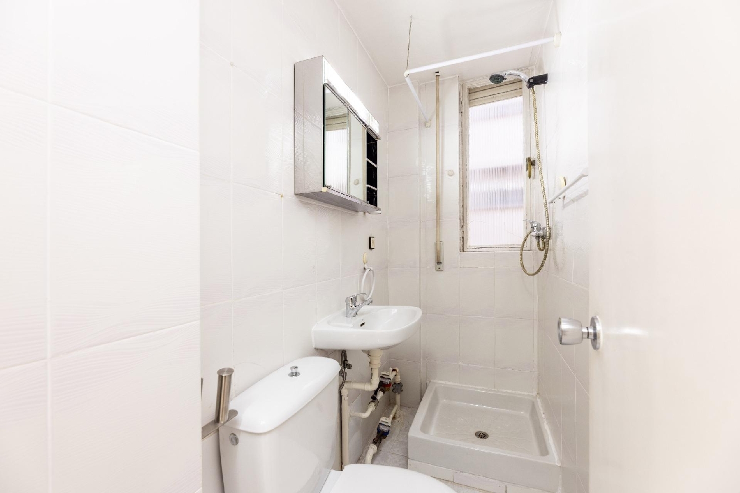 à vendre appartement Madrid Valle Del Almanzora 7