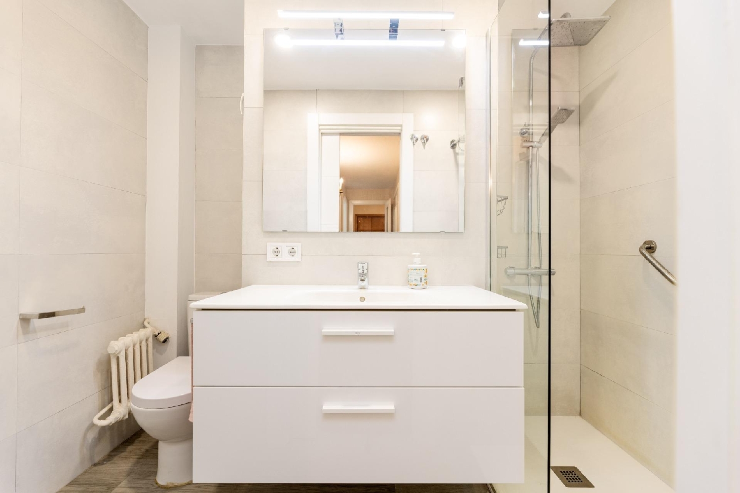 à vendre appartement Madrid Valle Del Almanzora 6