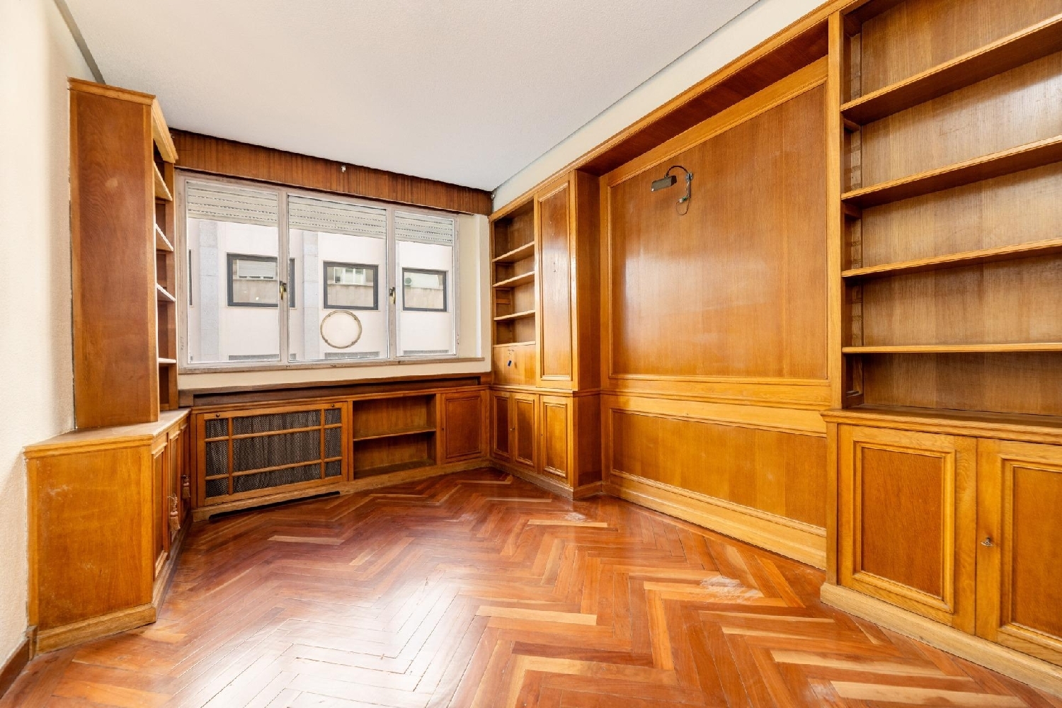 à vendre appartement Madrid Valle Del Almanzora 5