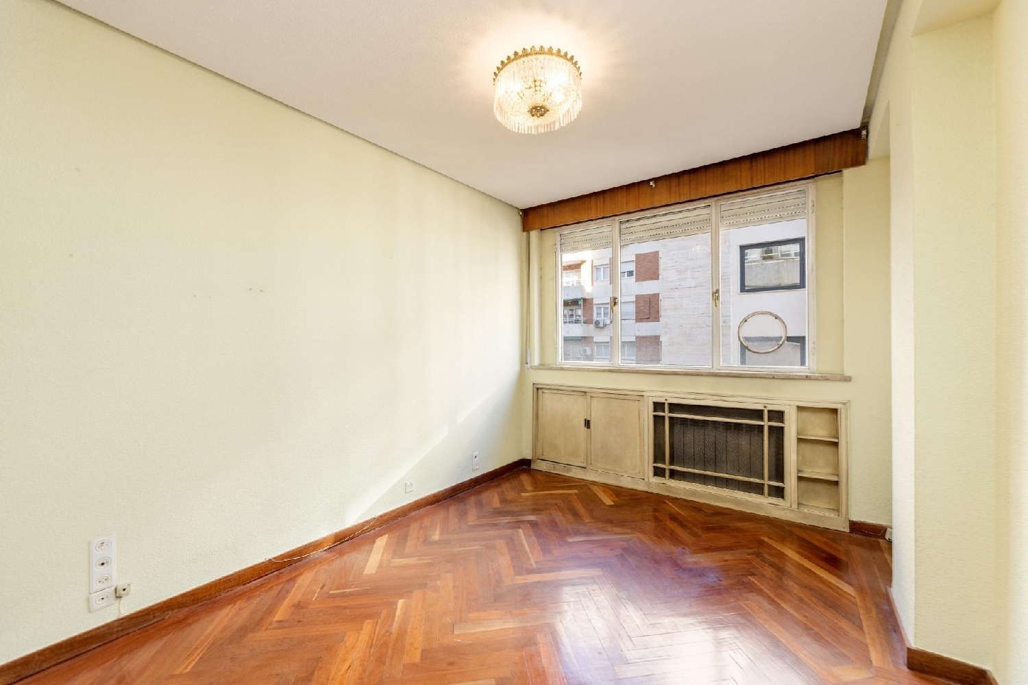 à vendre appartement Madrid Valle Del Almanzora 8