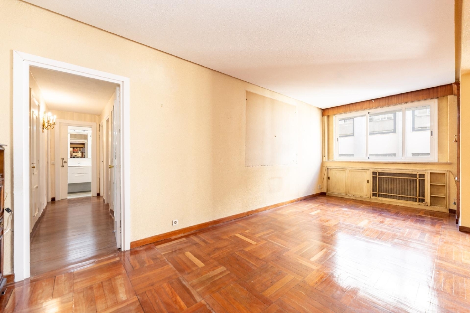 à vendre appartement Madrid Valle Del Almanzora 3