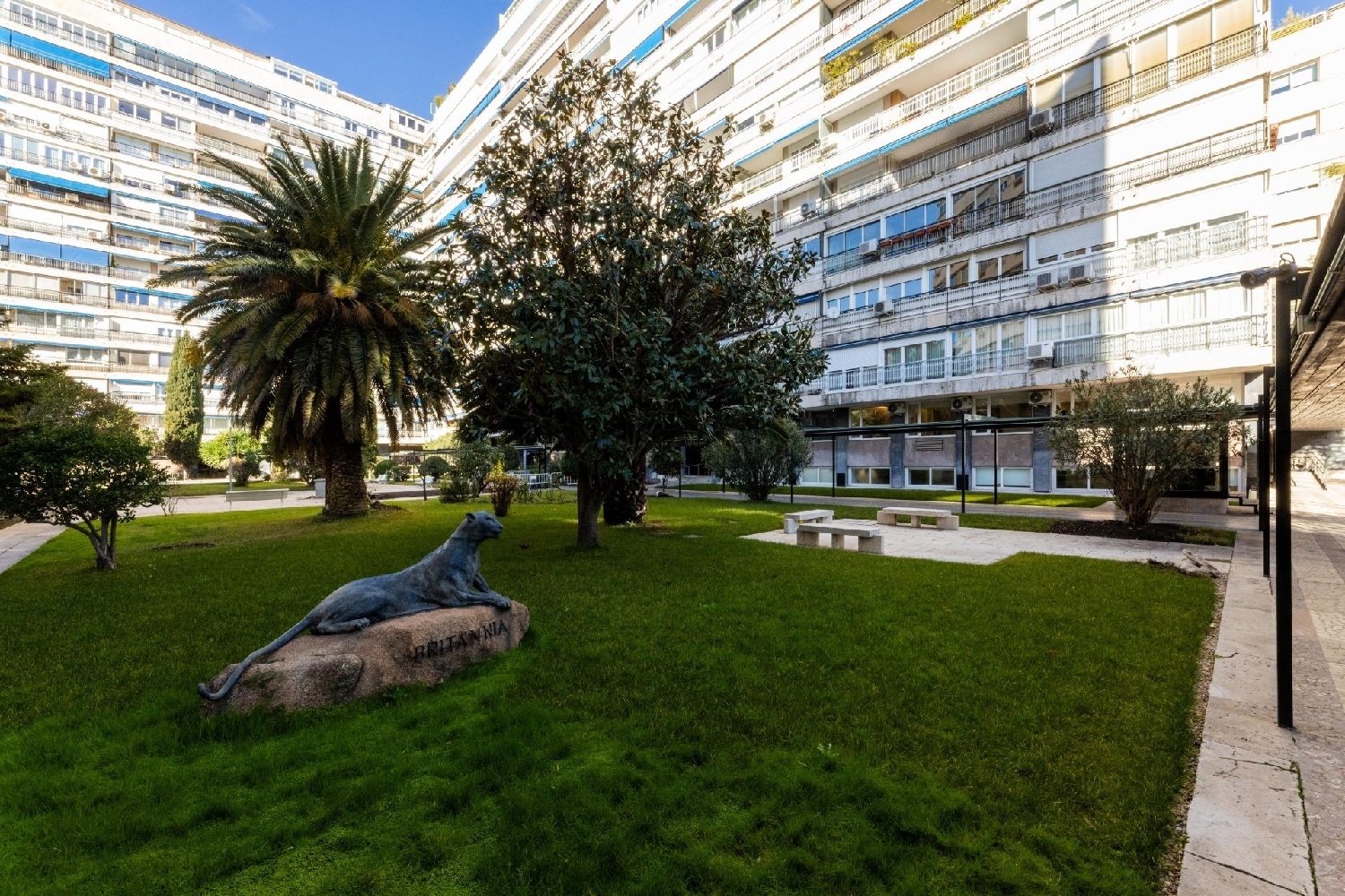 à vendre appartement Madrid Valle Del Almanzora 4