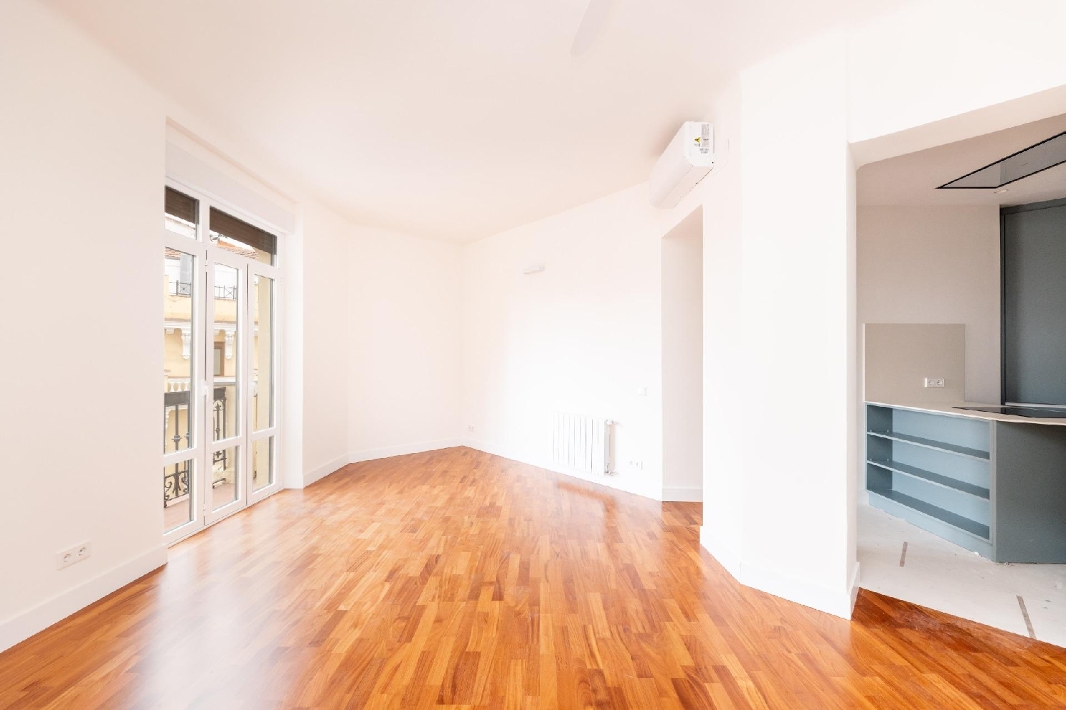  for sale apartment Madrid Valle Del Almanzora 7