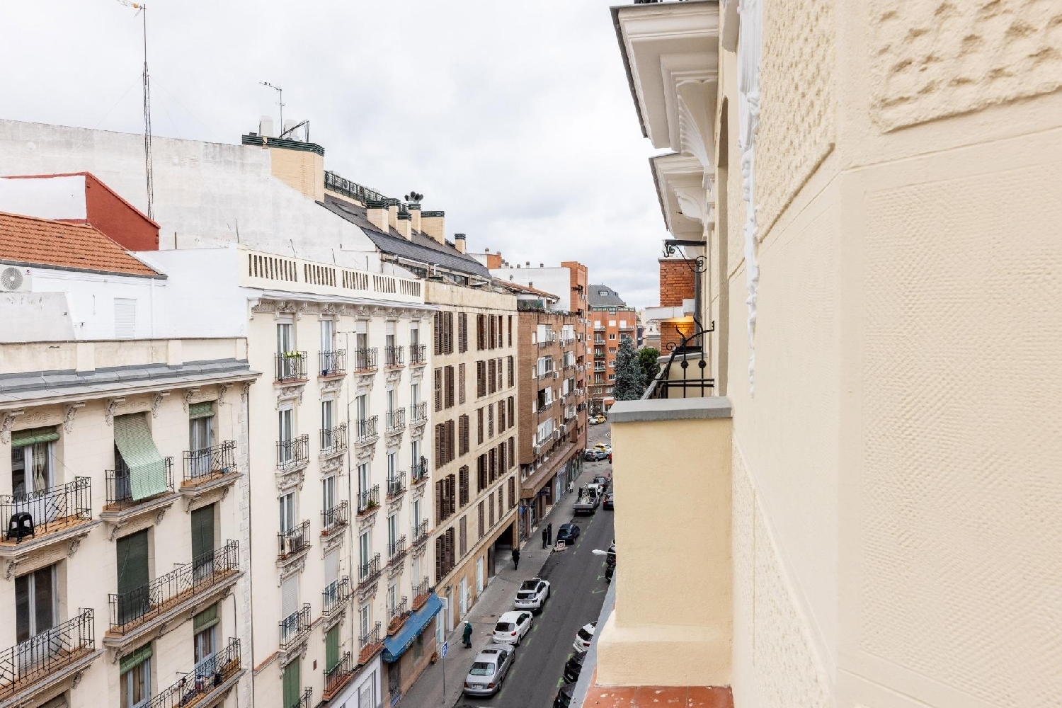  for sale apartment Madrid Valle Del Almanzora 4