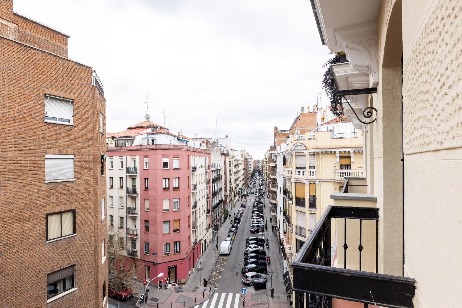  for sale apartment Madrid Valle Del Almanzora 6