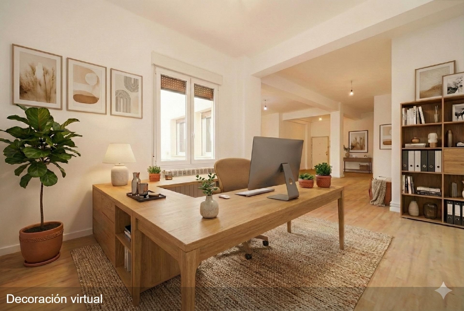  for sale apartment Madrid Valle Del Almanzora 6