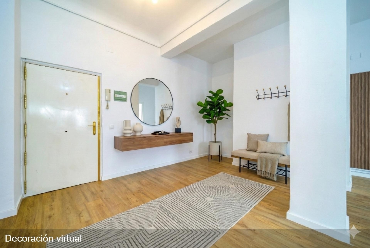  for sale apartment Madrid Valle Del Almanzora 4