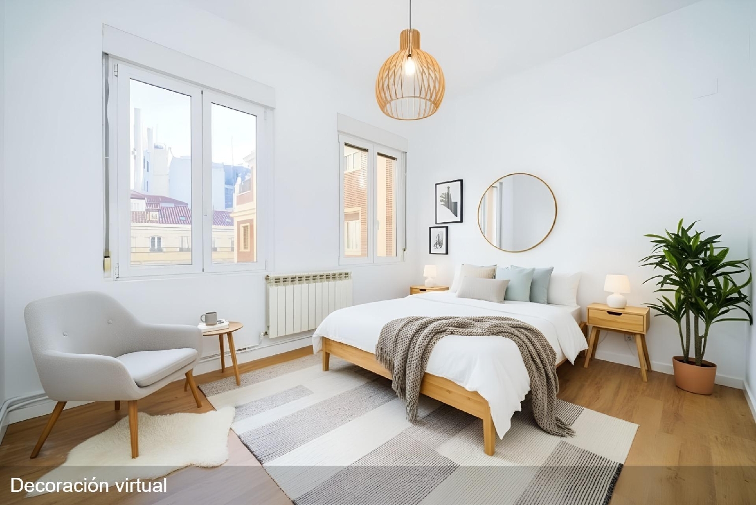  for sale apartment Madrid Valle Del Almanzora 8