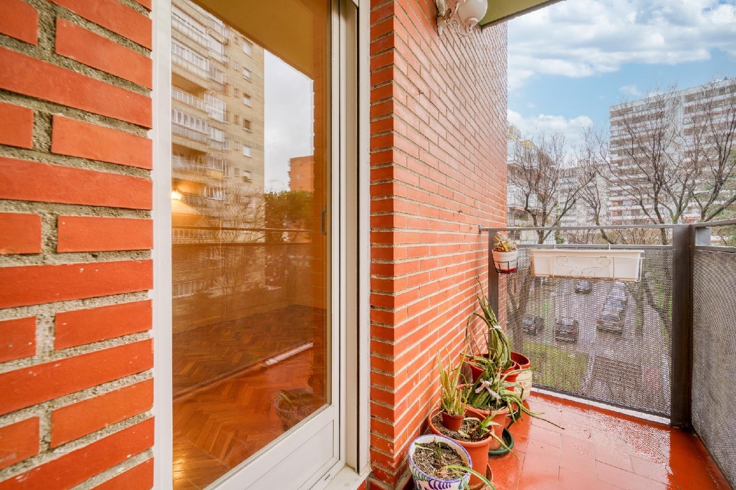  for sale apartment Madrid Valle Del Almanzora 6