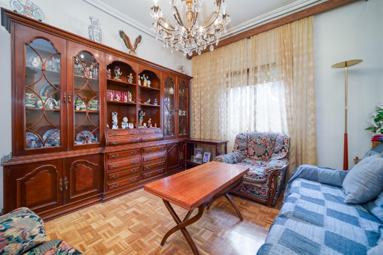  till salu lägenhet Madrid Valle Del Almanzora 8