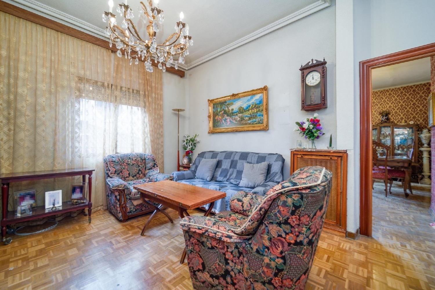  till salu lägenhet Madrid Valle Del Almanzora 7