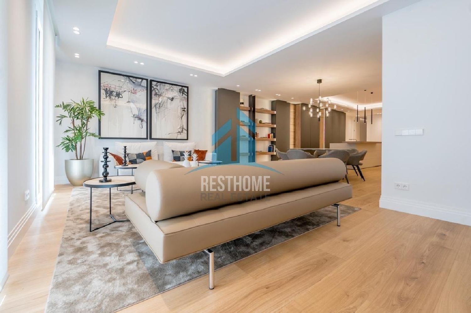  en venta apartamento Madrid Valle Del Almanzora 5