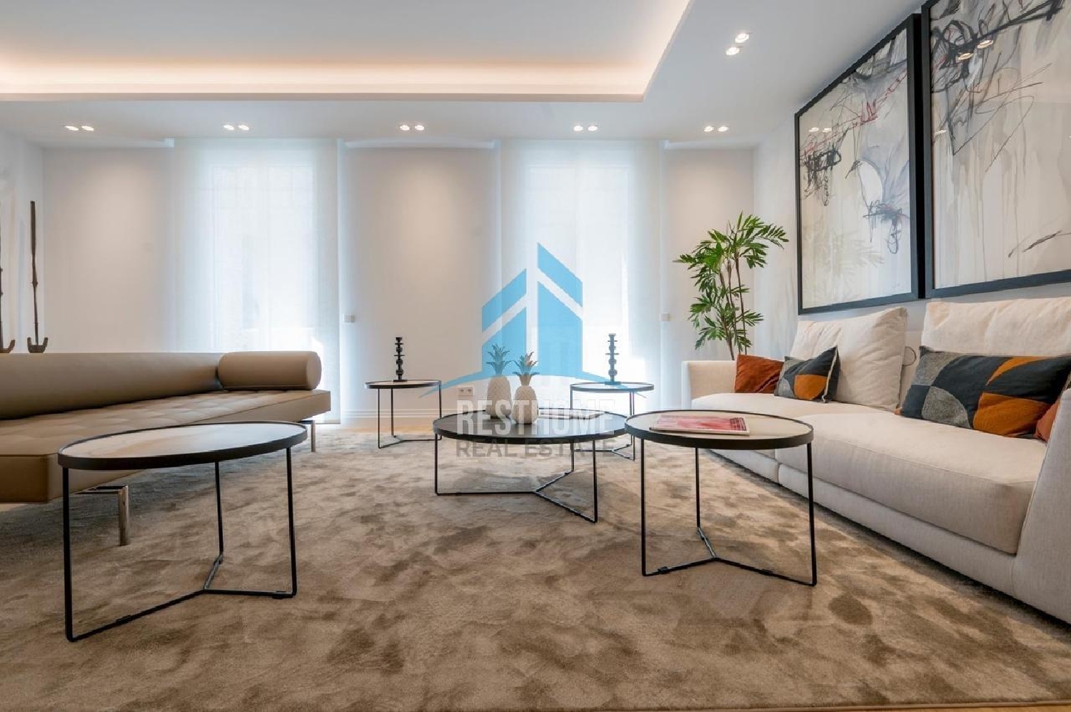  en venta apartamento Madrid Valle Del Almanzora 2