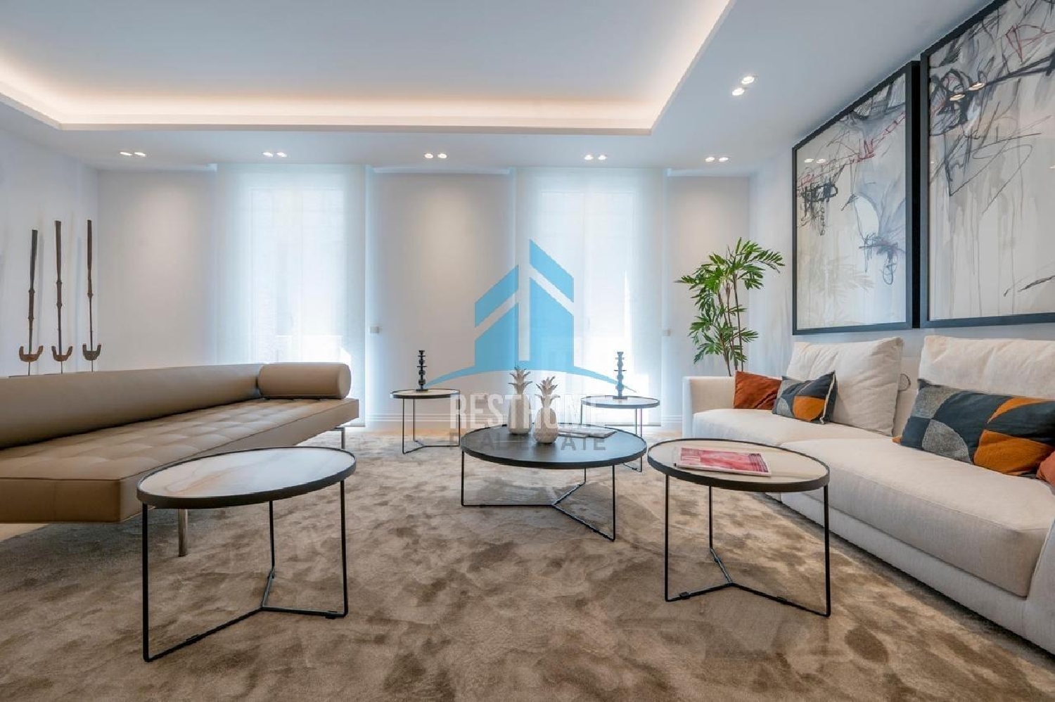  en venta apartamento Madrid Valle Del Almanzora 3