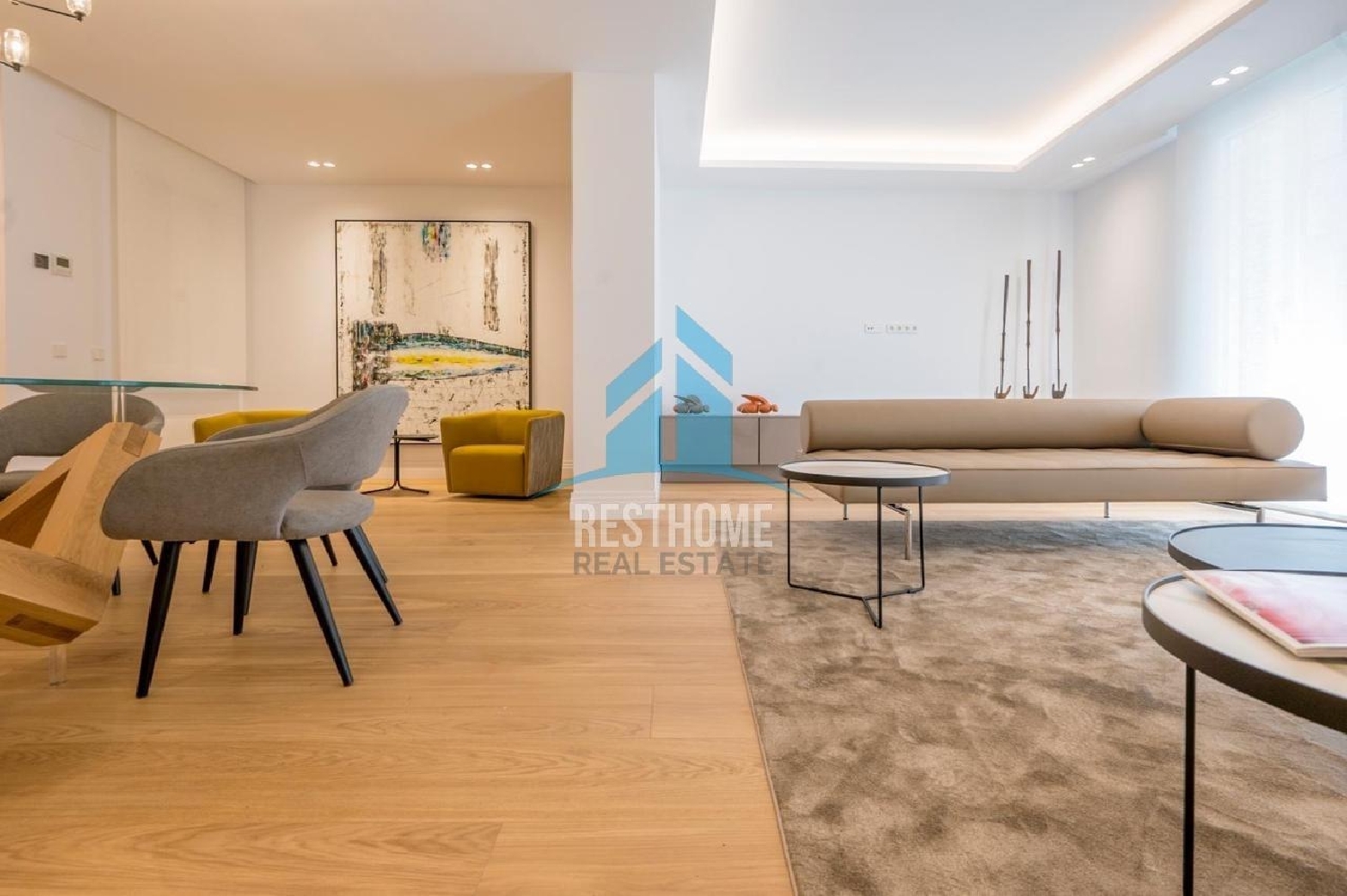  en venta apartamento Madrid Valle Del Almanzora 7