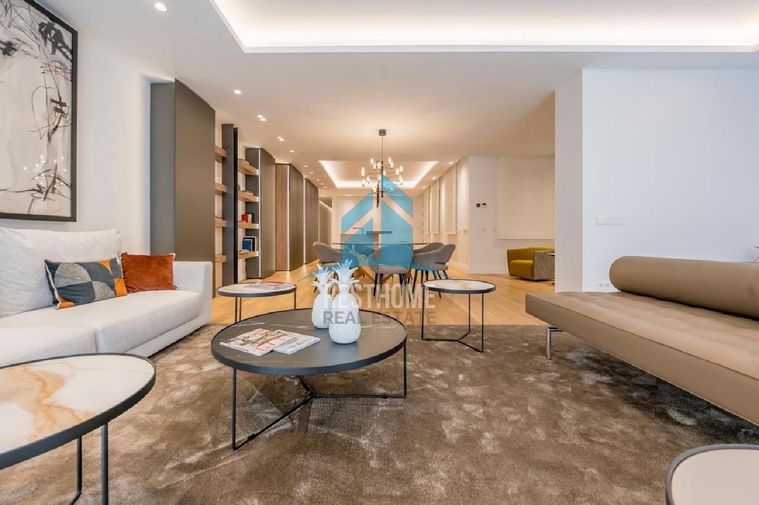  en venta apartamento Madrid Valle Del Almanzora 1