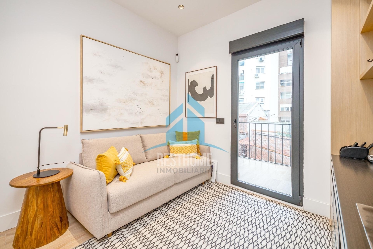  en venta apartamento Madrid Valle Del Almanzora 6