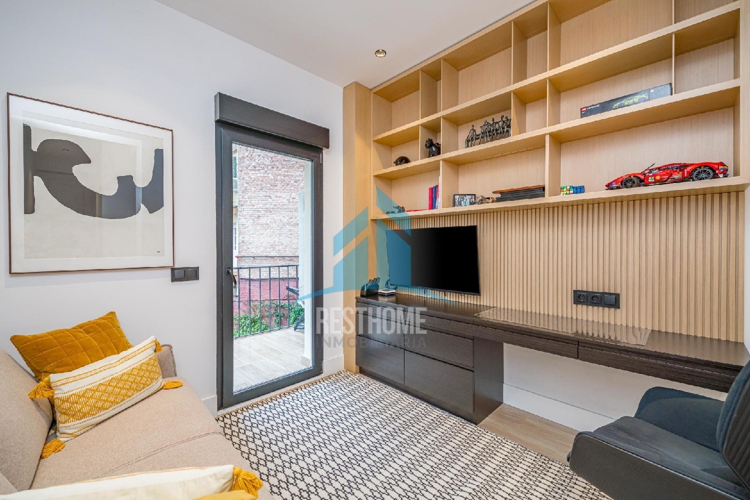  en venta apartamento Madrid Valle Del Almanzora 5