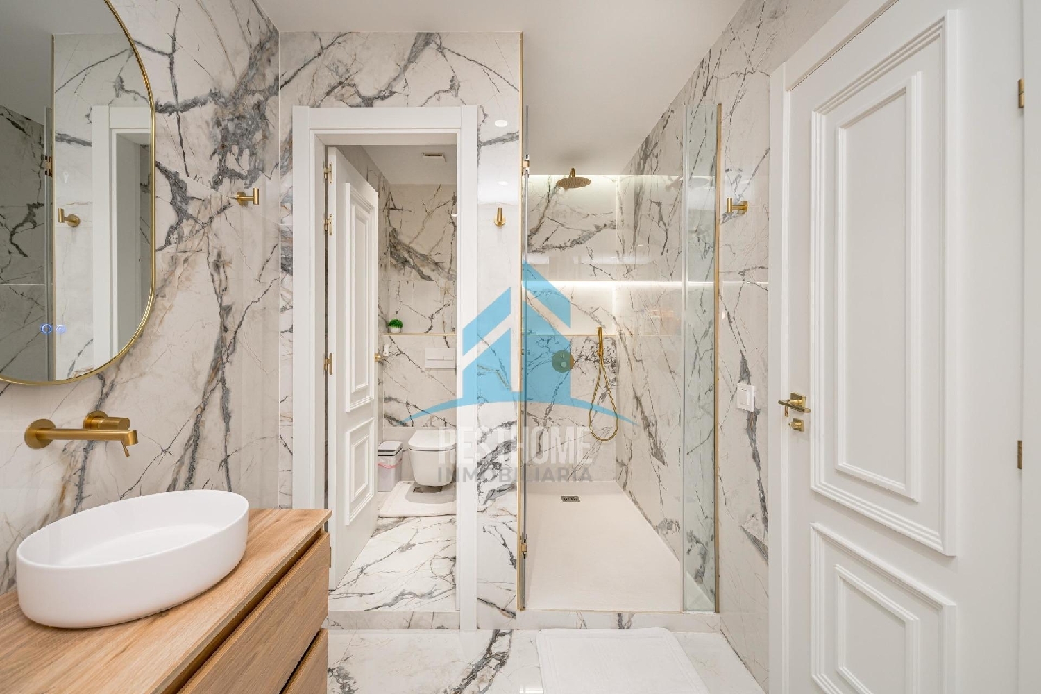  en venta apartamento Madrid Valle Del Almanzora 1