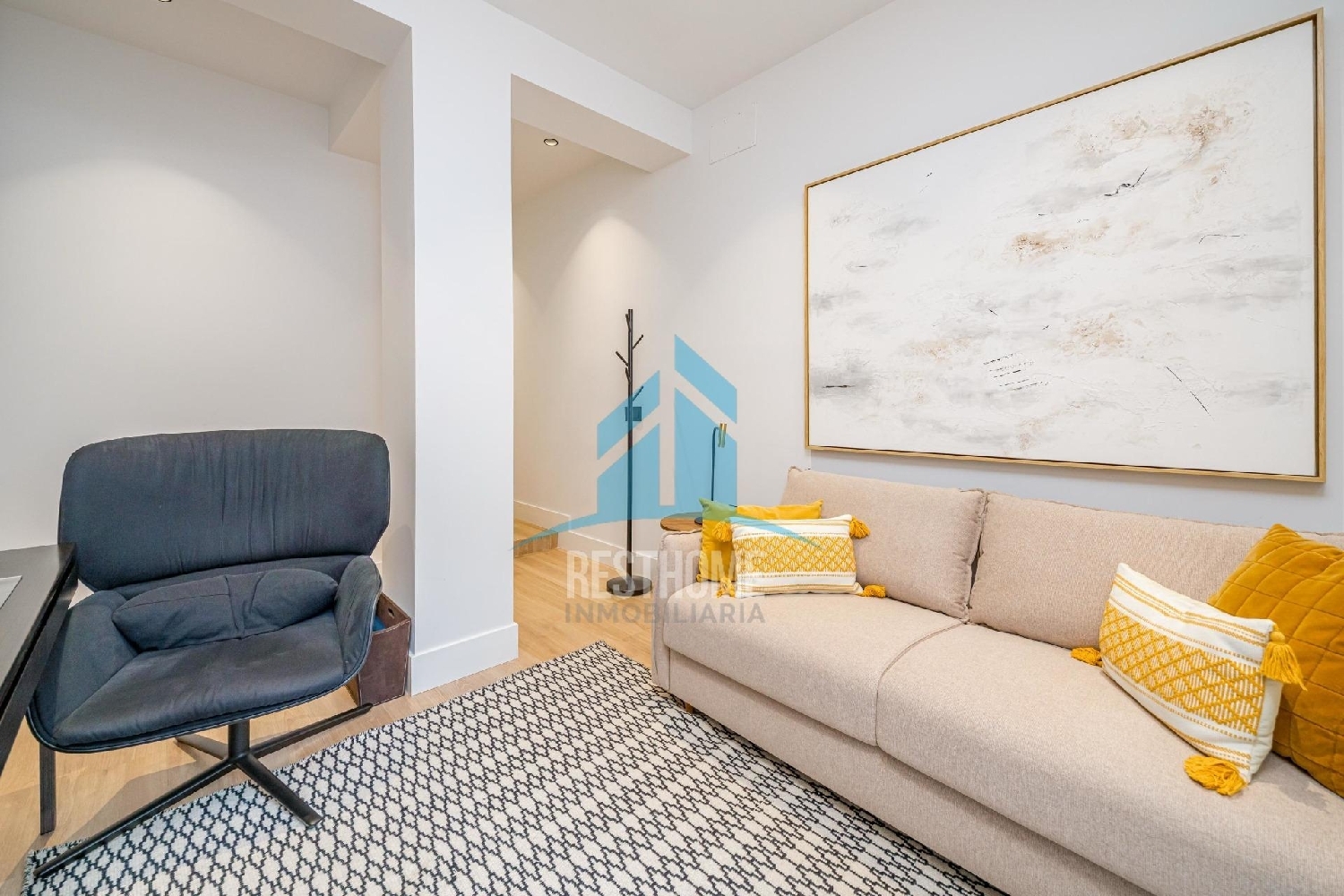  en venta apartamento Madrid Valle Del Almanzora 3