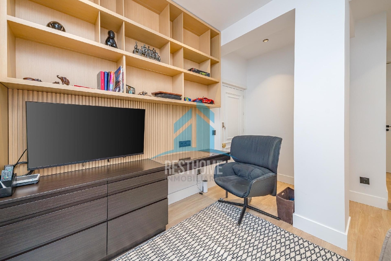  en venta apartamento Madrid Valle Del Almanzora 4