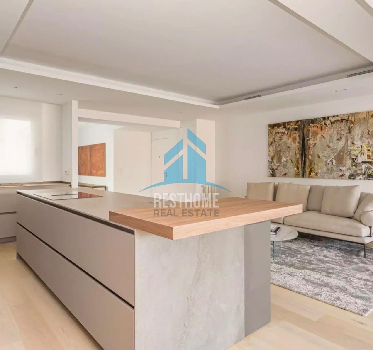  en venta apartamento Madrid Valle Del Almanzora 4