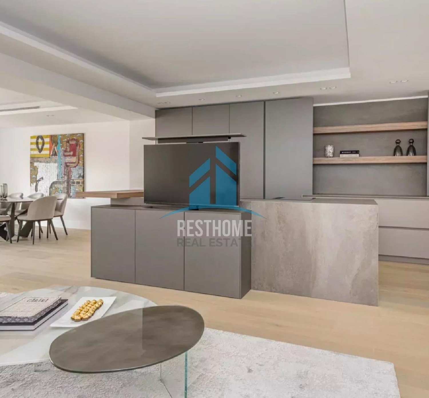  en venta apartamento Madrid Valle Del Almanzora 6