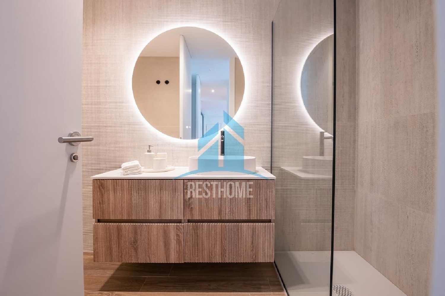  en venta apartamento Madrid Valle Del Almanzora 3