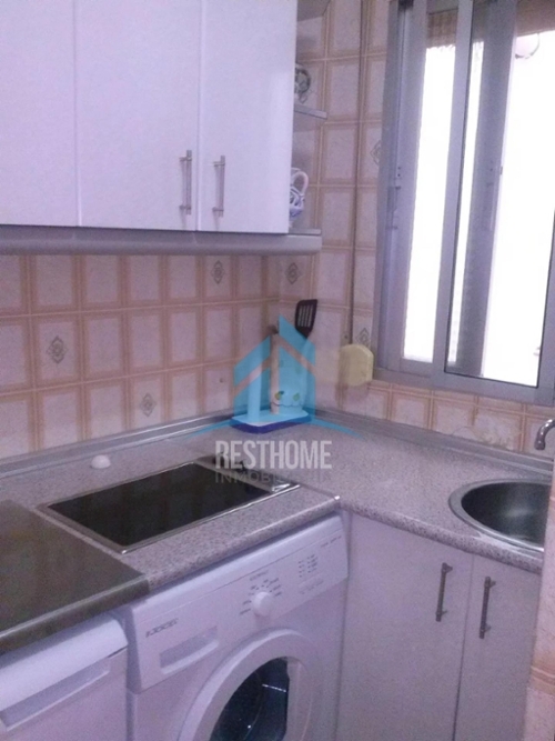 Madrid Valle Del Almanzora apartamento foto 6326354