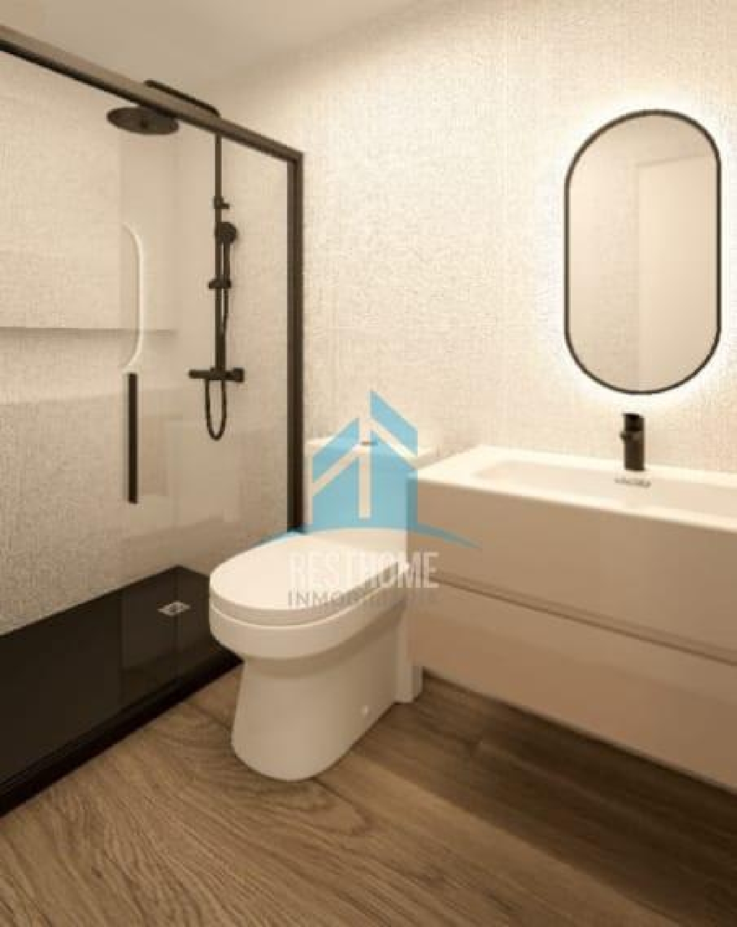  en venta apartamento Madrid Valle Del Almanzora 5