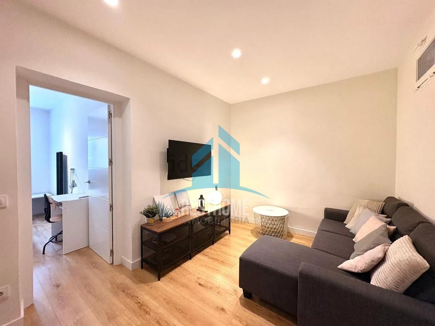  en venta apartamento Madrid Valle Del Almanzora 1