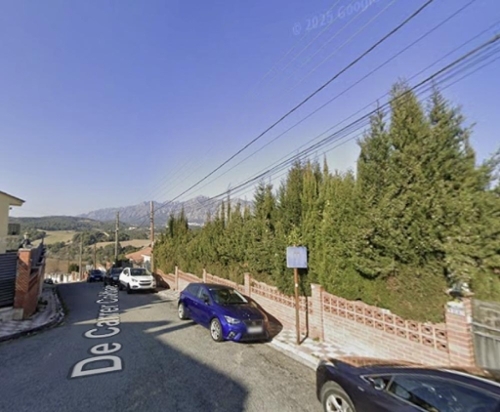 Madrid Valle Del Almanzora apartamento foto 6327292