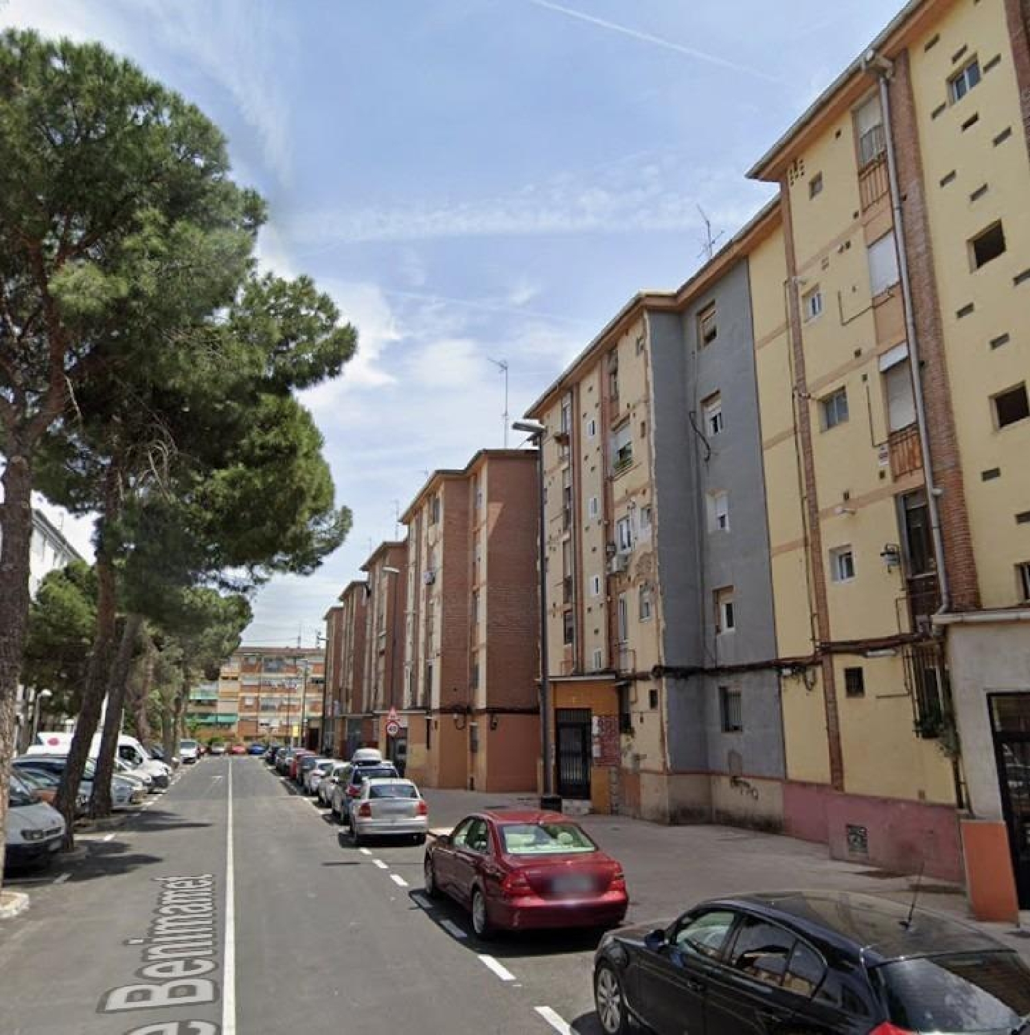  en venta apartamento Madrid Valle Del Almanzora 1