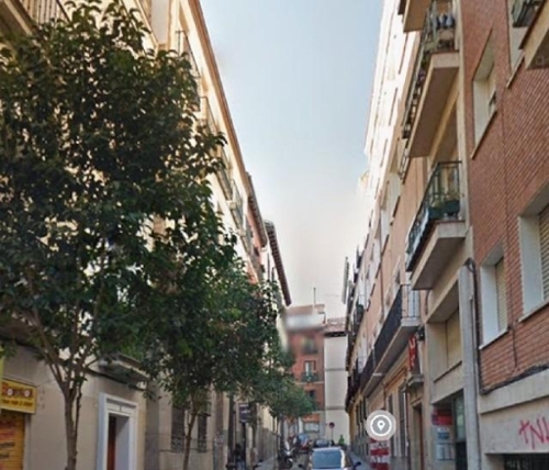 Madrid Valle Del Almanzora apartamento foto 6327638