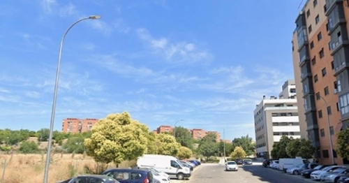 Madrid Valle Del Almanzora apartamento foto 6327919