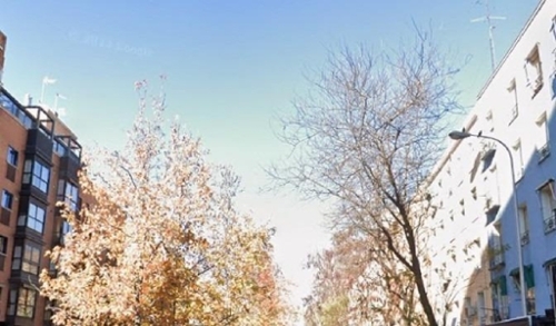 Madrid Valle Del Almanzora apartamento foto 6327930