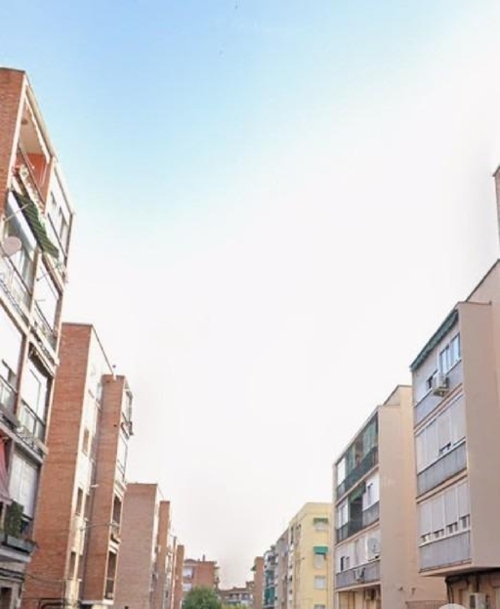 Madrid Valle Del Almanzora apartamento foto 6328266